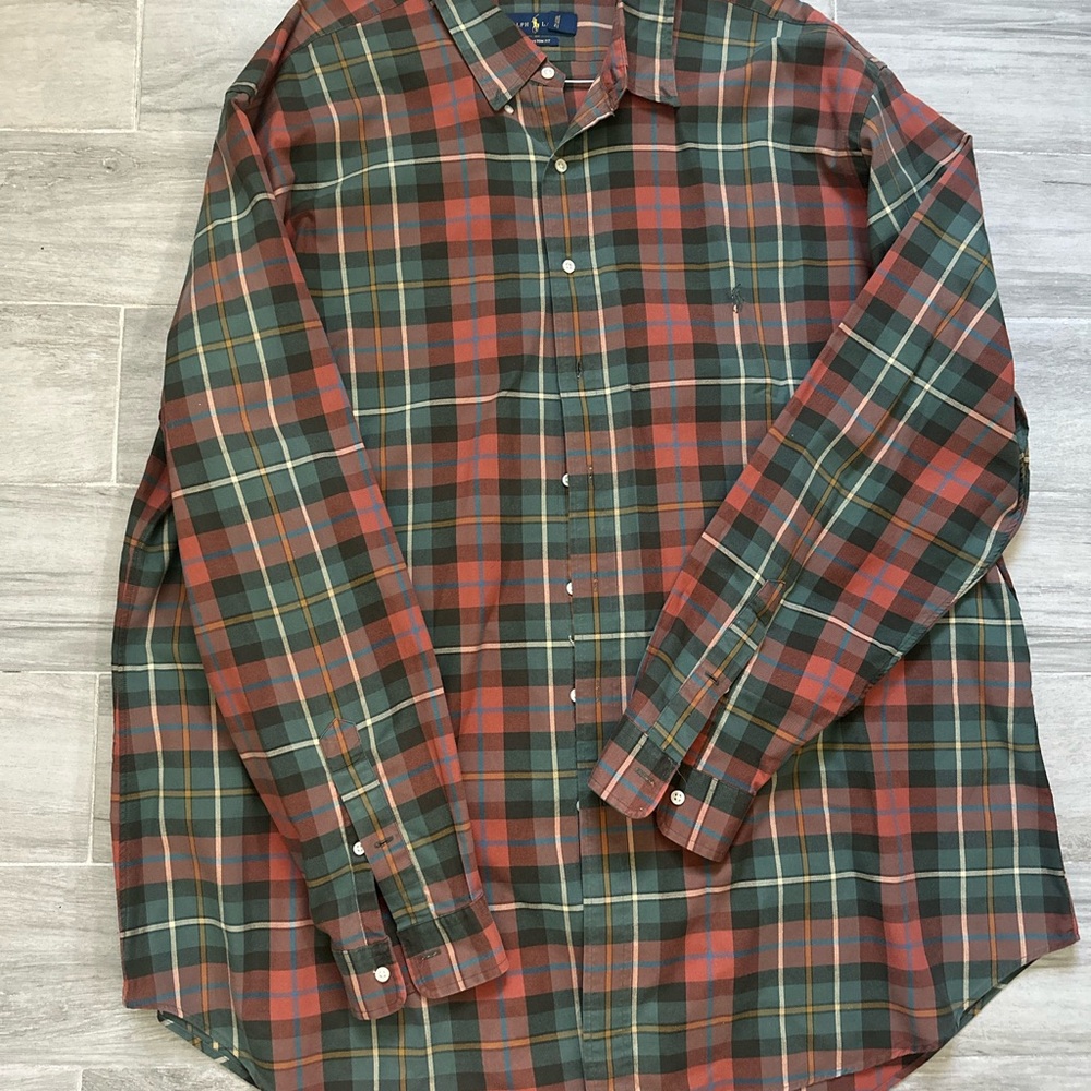Polo Ralph Lauren set